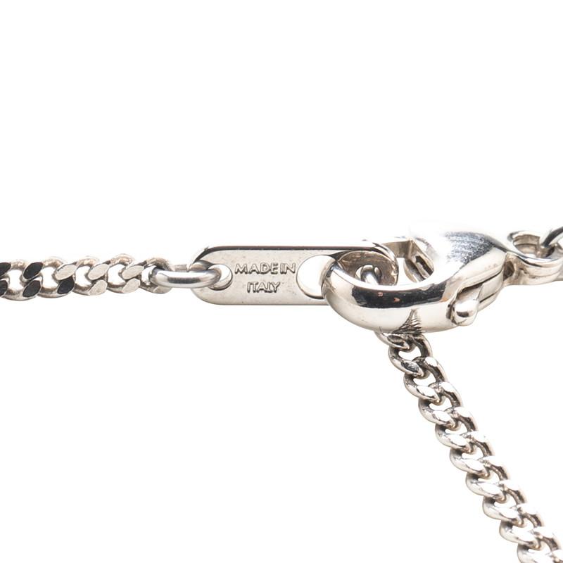 LOUIS VUITTON　 ブレスレット　草間彌生　付属品なし　長さ約22cm LOUIS VUITTON （中古）ルイ ヴィトン 草間彌生 ヤヨイ クサマ