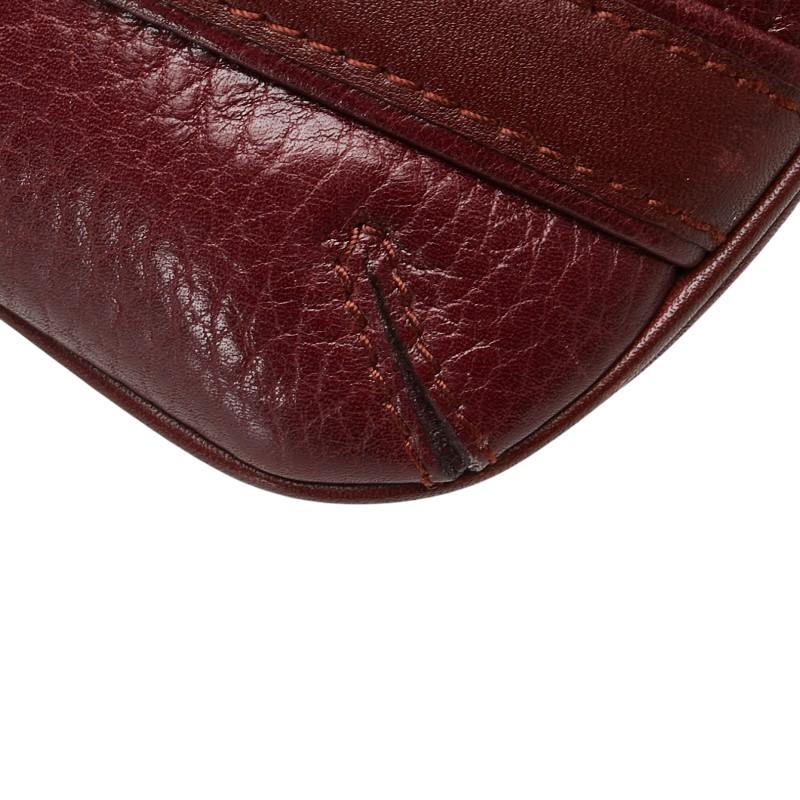 Cartier（カルティエ） マストライン 斜め掛け ショルダーバッグ