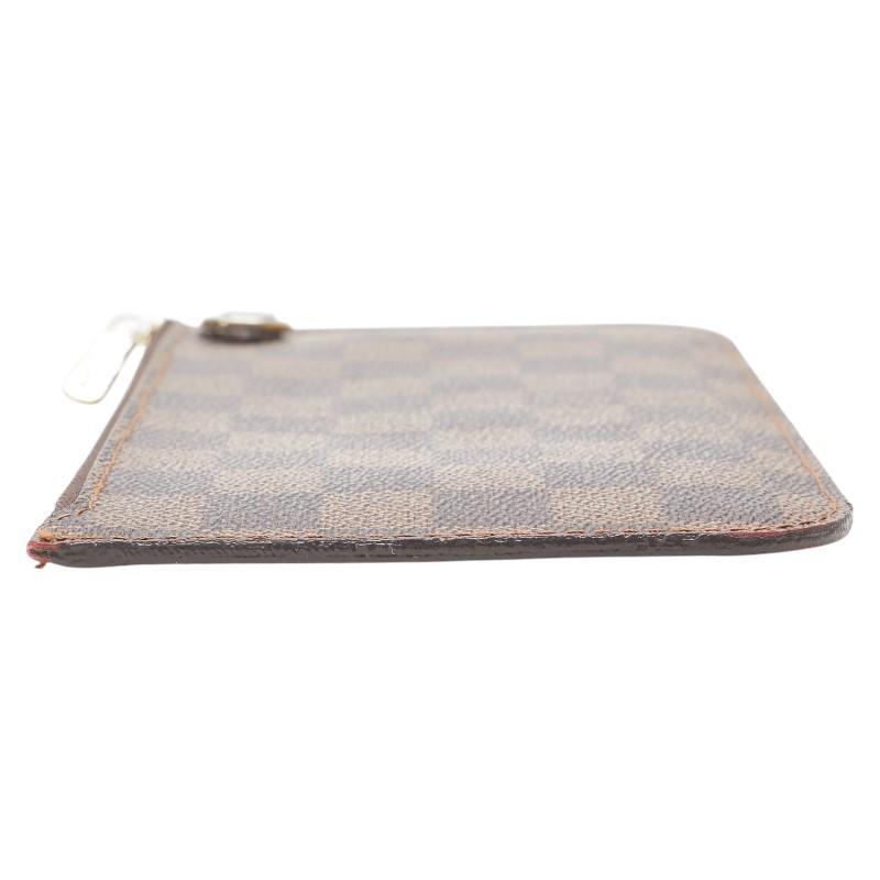LOUIS VUITTON（ルイ・ヴィトン） ルイ ヴィトン ダミエ ネヴァーフル
