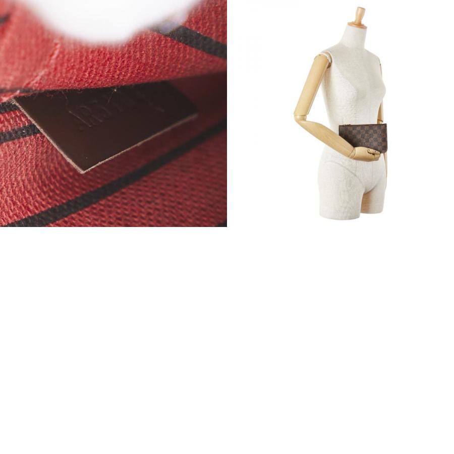 LOUIS VUITTON（ルイ・ヴィトン） ルイ ヴィトン ダミエ ネヴァーフル