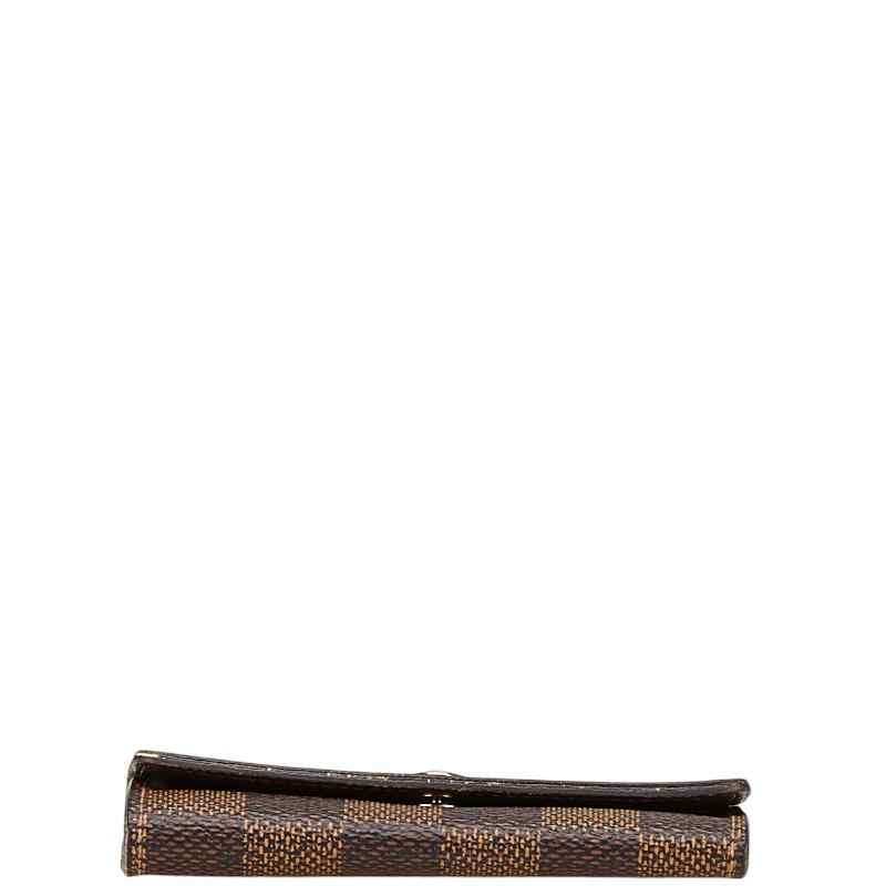 LOUIS VUITTON ルイ ヴィトン ダミエ ミュルティクレ6 キー LOUIS VUITTON ルイ ヴィトン ダミエ ミュルティクレ6 キー