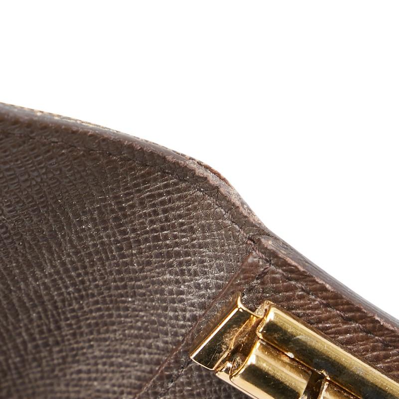 LOUIS VUITTON ルイ ヴィトン ダミエ ミュルティクレ6 キー LOUIS VUITTON ルイ ヴィトン ダミエ ミュルティクレ6 キー