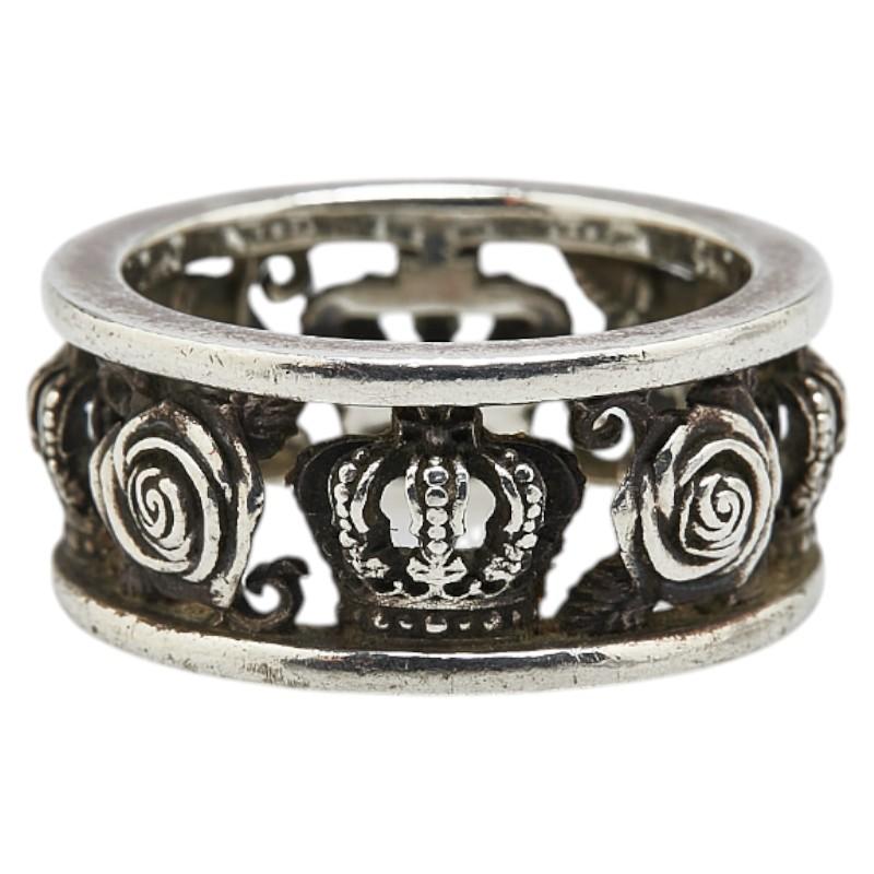 JUSTIN DAVIS（ジャスティンデイビス） MY LOVE マイラブ クラウン