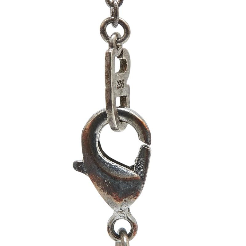 ジャスティンデイビス　メリケンサック　ネックレス JUSTIN DAVIS（ジャスティンデイビス） JUNO NECKLACE ジュノ メリケン