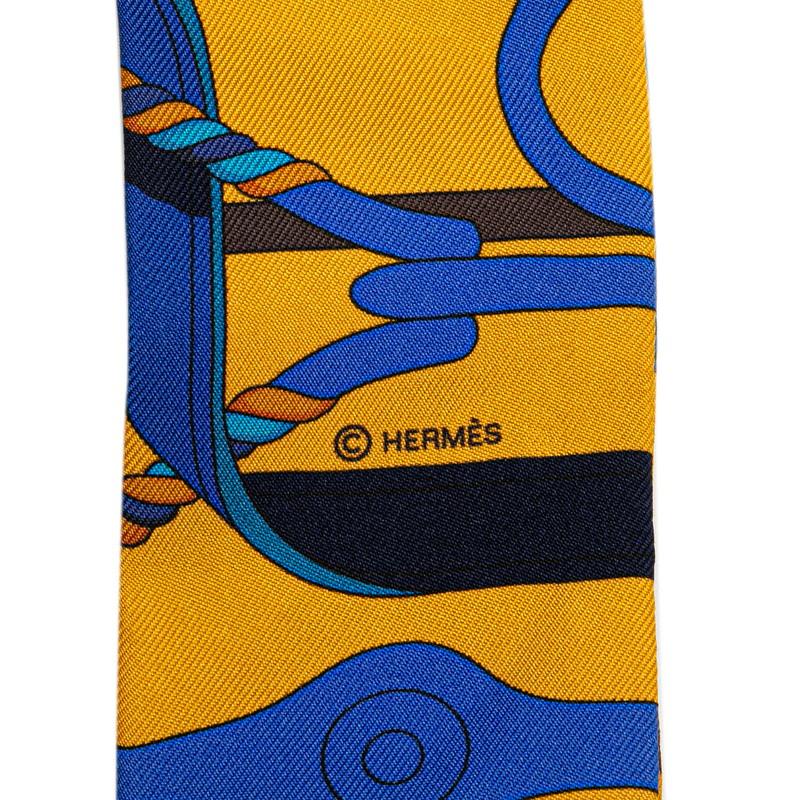 HERMES（エルメス） ツイリー Panoplie equestre 乗馬の装具一式