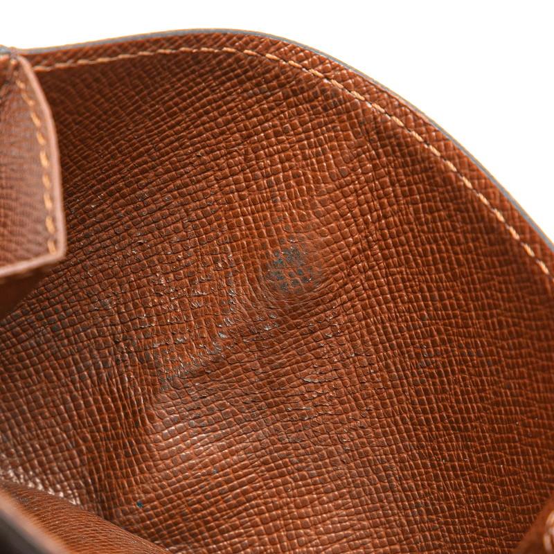 LOUIS VUITTON ルイ ヴィトン モノグラム ラドロー コインケース
