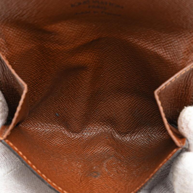 LOUIS VUITTON（ルイ・ヴィトン） ルイ ヴィトン モノグラム ラドロー