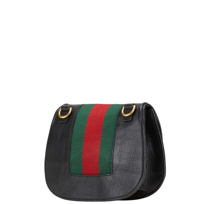 kaoriグッチ Gucciシェリーライン トーテム バタフライ GUCCI（グッチ） シェリーライン トーテム バタフライ 蝶々 斜め掛け