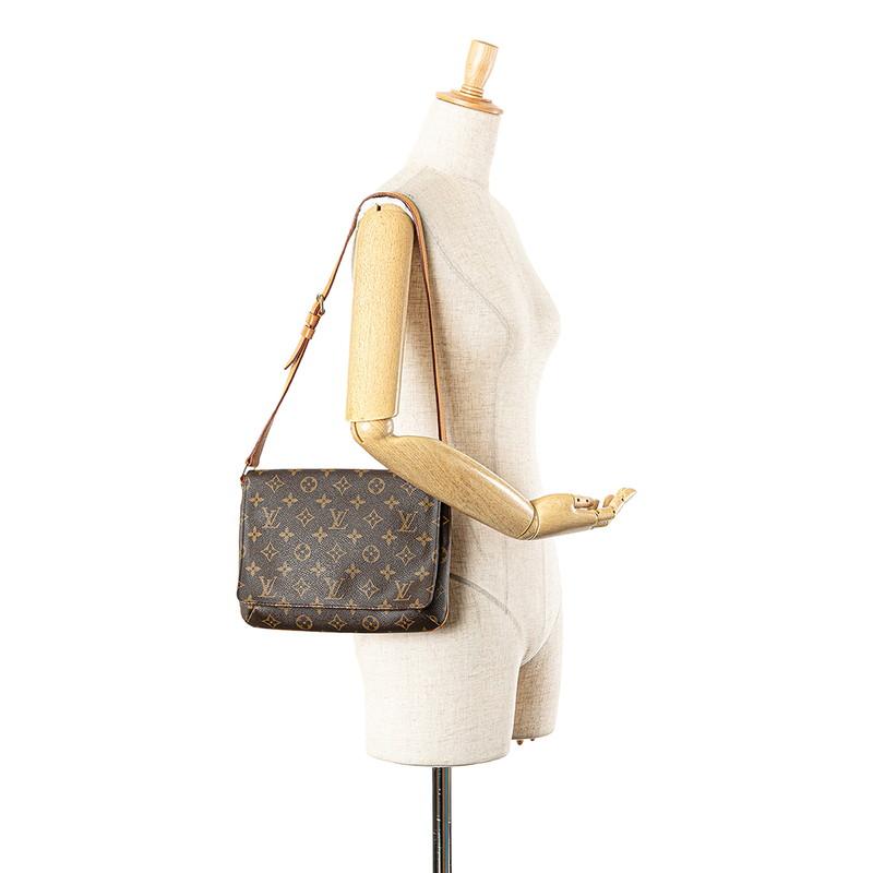 Louis Vuitton ミュゼットタンゴ ショルダーバッグm51257 ルイ・ヴィトン(LOUIS VUITTON)ルイ・ヴィトン ミュゼット タンゴ