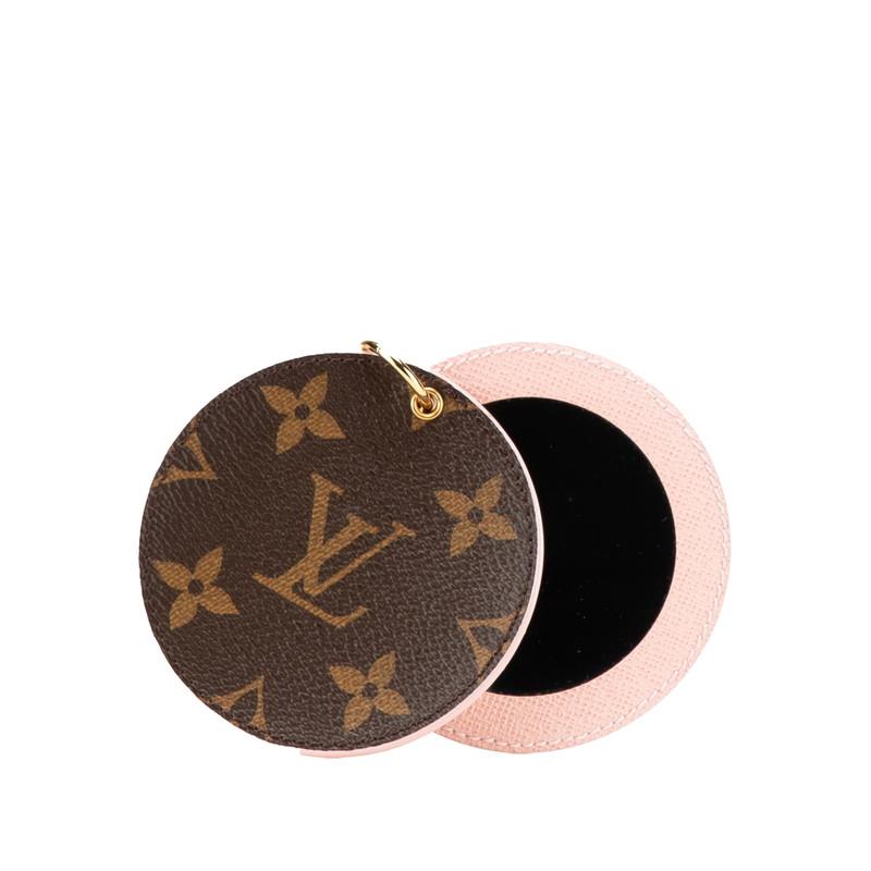 LOUIS VUITTON ルイ ヴィトン モノグラム キーホルダー バッグ LOUIS VUITTON ルイ ヴィトン モノグラム キーホルダー バッグ
