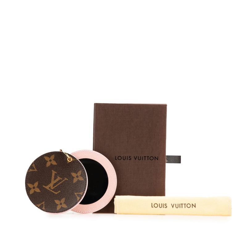LOUIS VUITTON ルイ ヴィトン モノグラム キーホルダー バッグ LOUIS VUITTON ルイ ヴィトン モノグラム キーホルダー バッグ