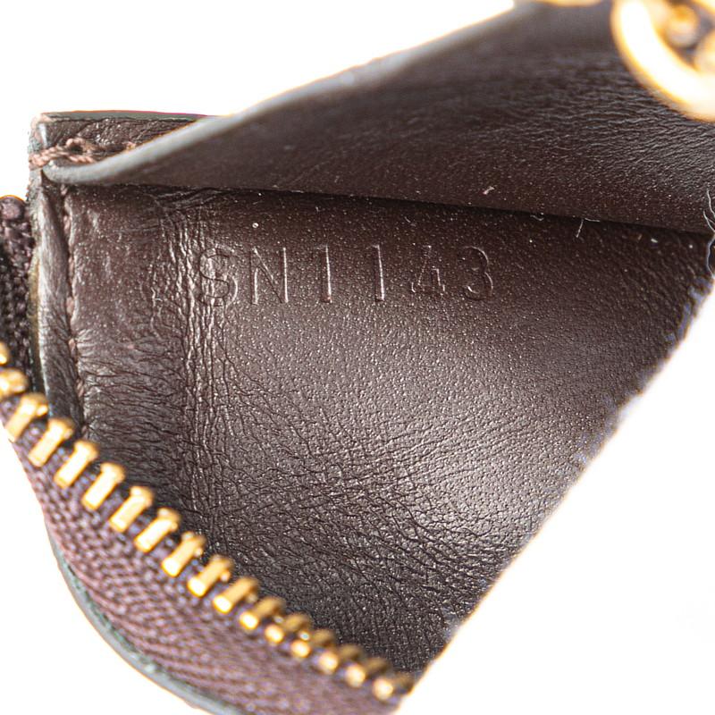 LOUIS VUITTON（ルイ・ヴィトン） ルイ ヴィトン モノグラム ヴェルニ