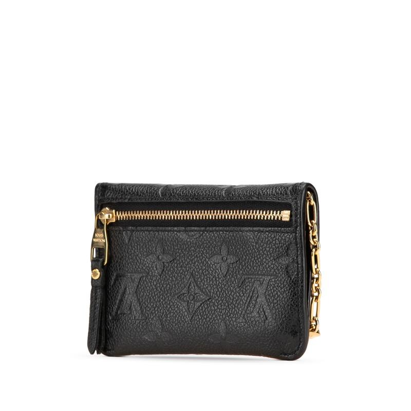LOUIS VUITTON ルイ ヴィトン モノグラム アンプラント LOUIS VUITTON ルイ ヴィトン モノグラム アンプラント