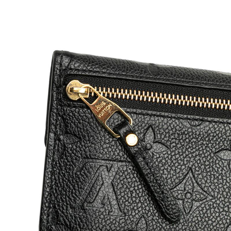 LOUIS VUITTON ルイ ヴィトン モノグラム アンプラント LOUIS VUITTON ルイ ヴィトン モノグラム アンプラント