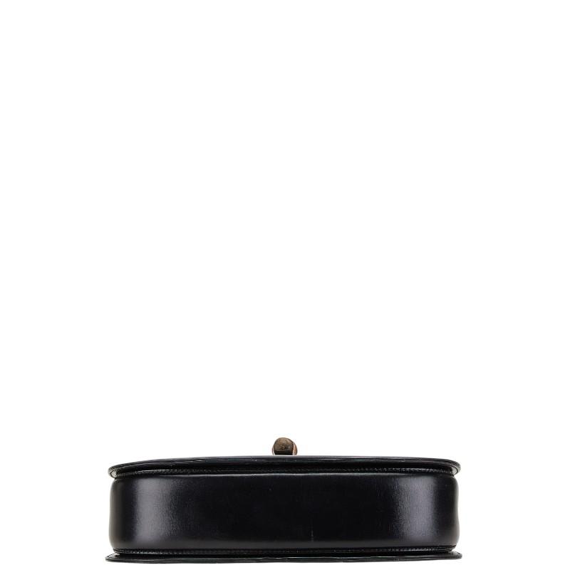 GUCCI（グッチ） バンブー ハンドバッグ ショルダーバッグ 2WAY 000 46