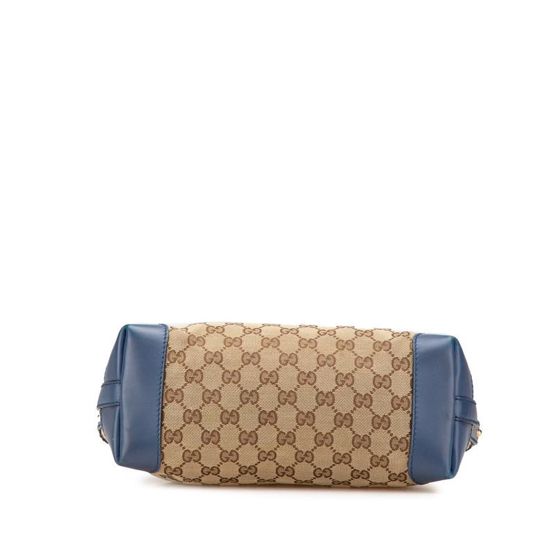 GUCCI（グッチ） GGキャンバス ショルダーバッグ トートバッグ 269878