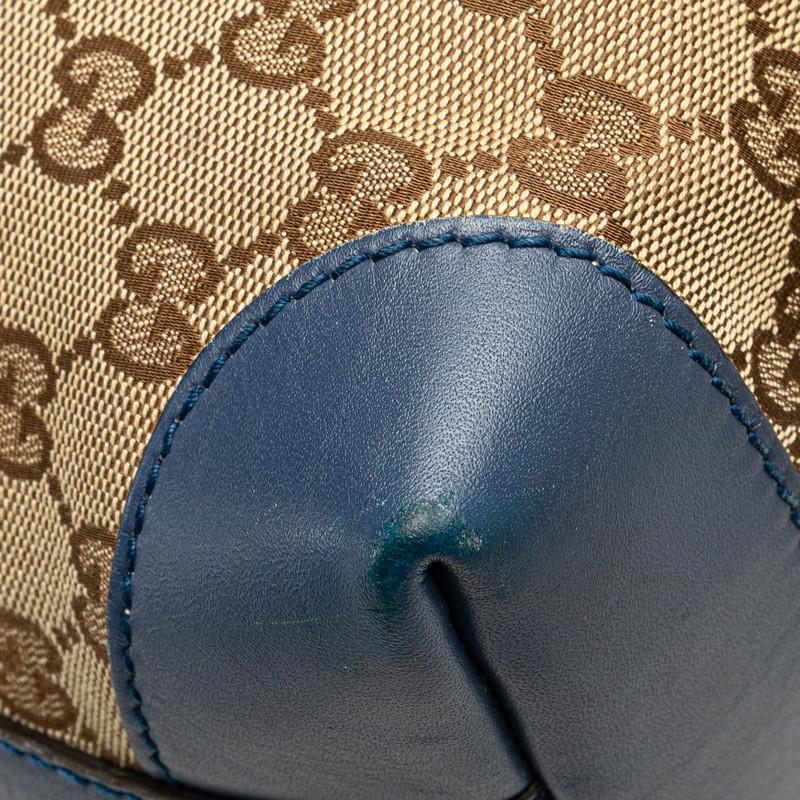 GUCCI グッチ GGキャンバス ショルダーバッグ トートバッグ 269878