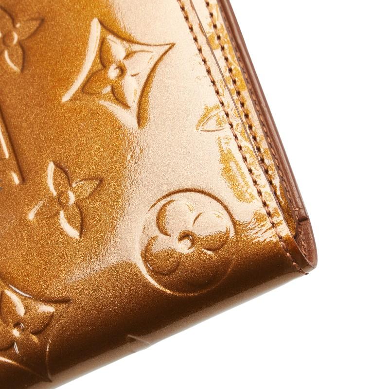 LOUIS VUITTON パテントレザー リボン ミュール 37 1/2 中古 120 mm - パテントレザー - ブラック - ウィメンズ