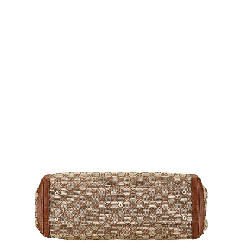 グッチ GGキャンバス バンブータッセルトートバッグ 269945 □GUCCI グッチ□トートバッグ□バンブータッセル□269945