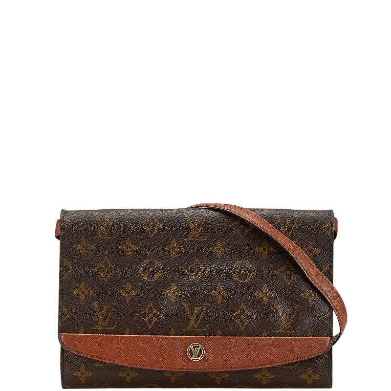 Louis Vuitton モノグラム バッグ 中型 バッグ・財布・小物 モノグラム・シグネチャー カタログ｜ルイ
