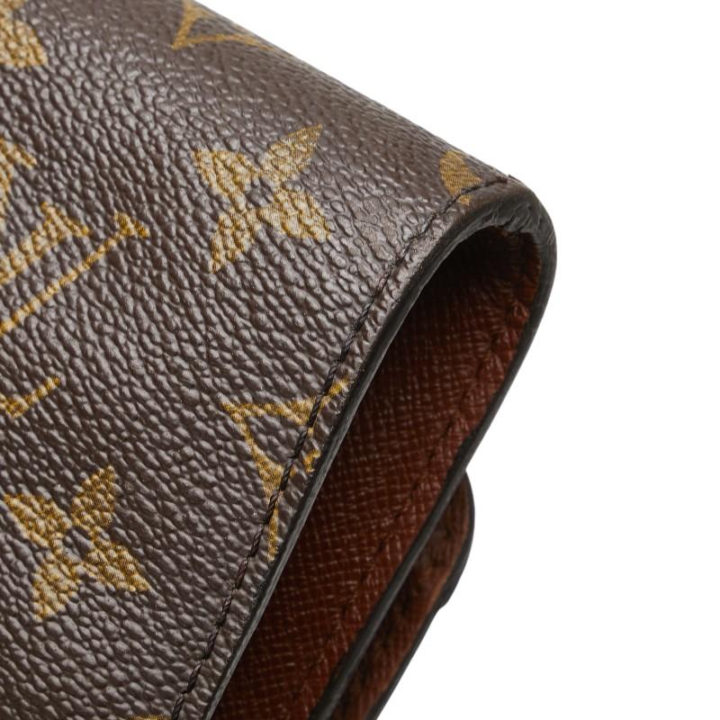 Louis Vuitton ダークブラウン バッグ 22030943.jpg