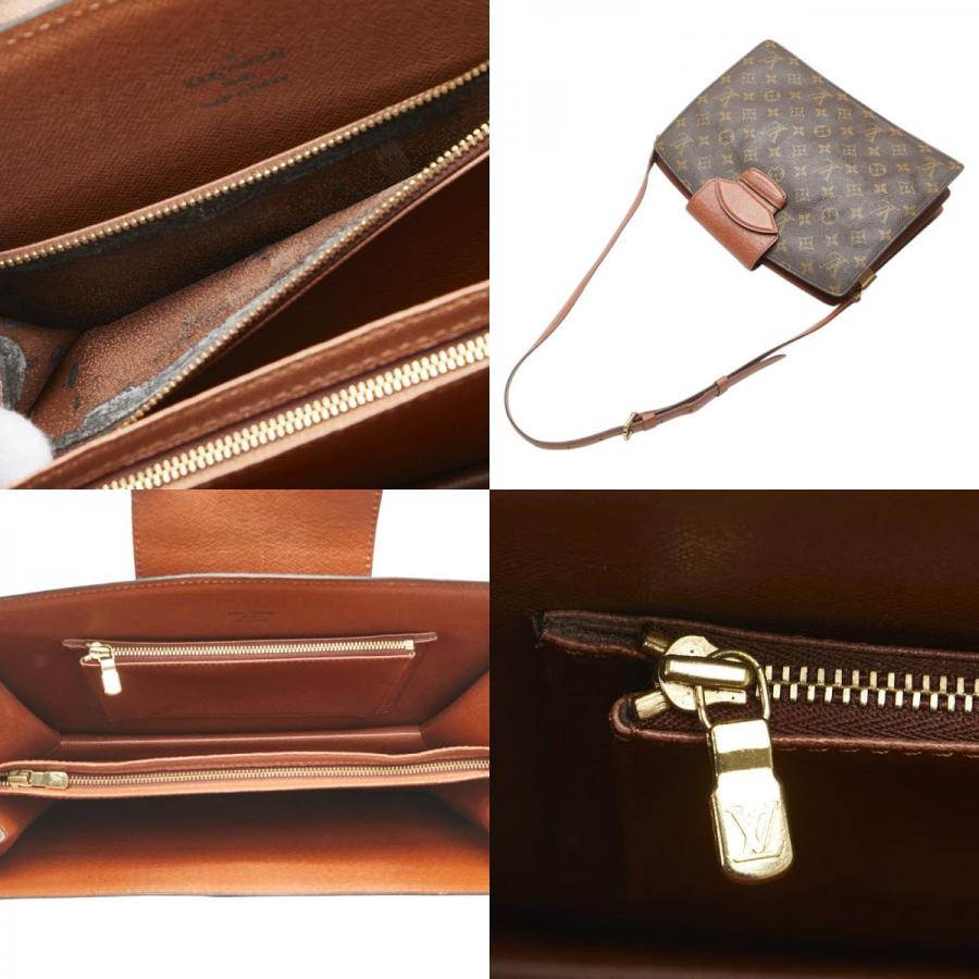 LOUIS VUITTON（ルイ・ヴィトン） ルイ ヴィトン モノグラム クルセル 