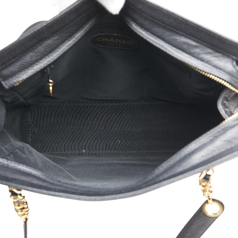 CHANEL（シャネル） トリプル ココマーク チェーン トートバッグ