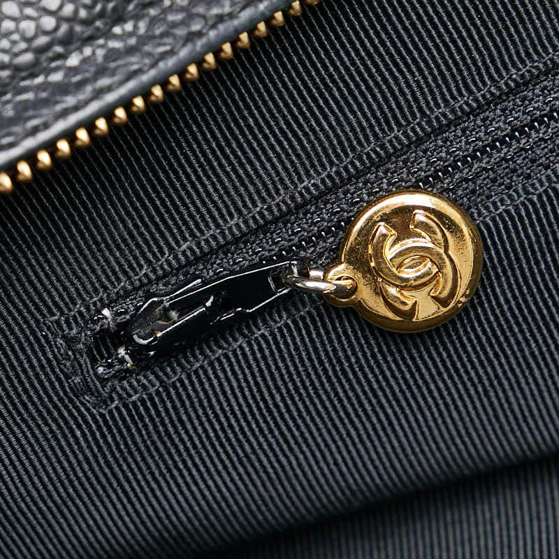 CHANEL（シャネル） トリプル ココマーク チェーン トートバッグ