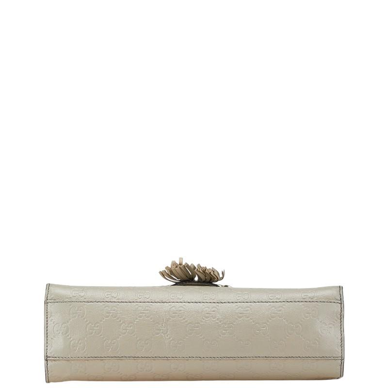 GUCCI グッチ グッチシマ エミリー ホースビット チェーン