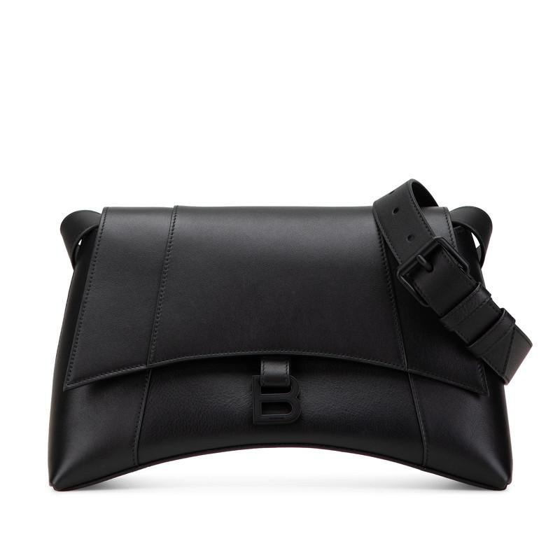 BALENCIAGA バレンシアガ ダウンタウン ミディアム 斜め掛け