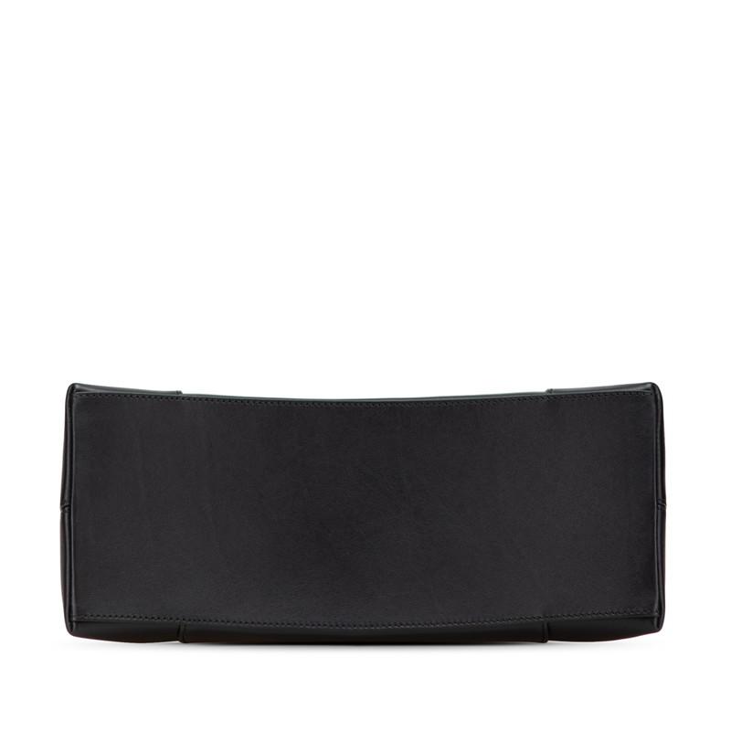 BALENCIAGA バレンシアガ ダウンタウン ミディアム 斜め掛け