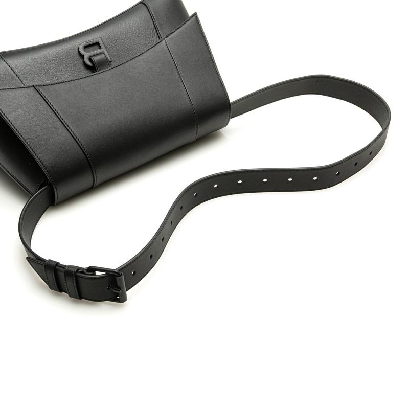 バレンシアガ ショルダーバッグ 斜め掛け 肩掛け ダウンタウン レディース BALENCIAGA BALENCIAGA（バレンシアガ） ショルダーバッグ DOWNTOWN XS