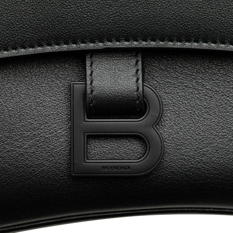 BALENCIAGA バレンシアガ ダウンタウン ミディアム 斜め掛け