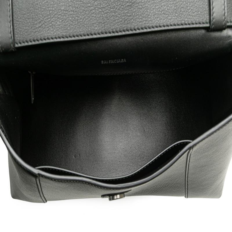 BALENCIAGA（バレンシアガ） ダウンタウン ミディアム 斜め掛け