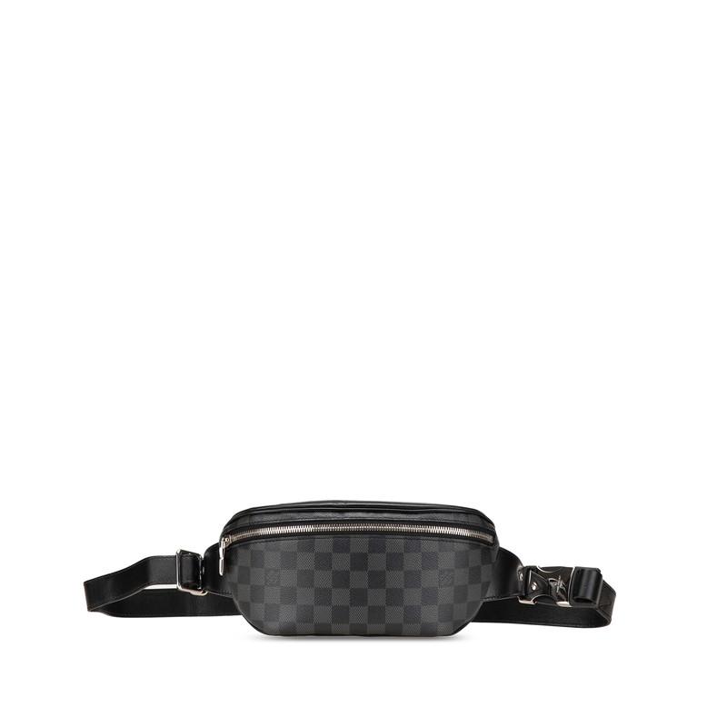LOUIS VUITTON（ルイ・ヴィトン） ルイ ヴィトン ダミエ グラフィット