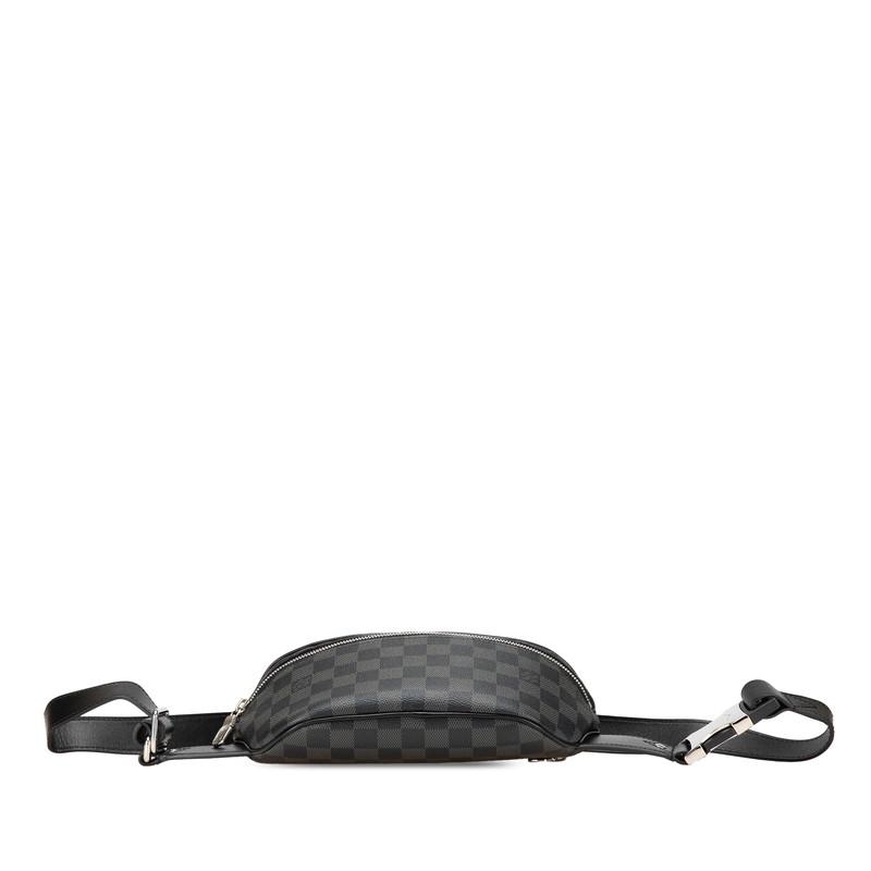 LOUIS VUITTON（ルイ・ヴィトン） ルイ ヴィトン ダミエ グラフィット