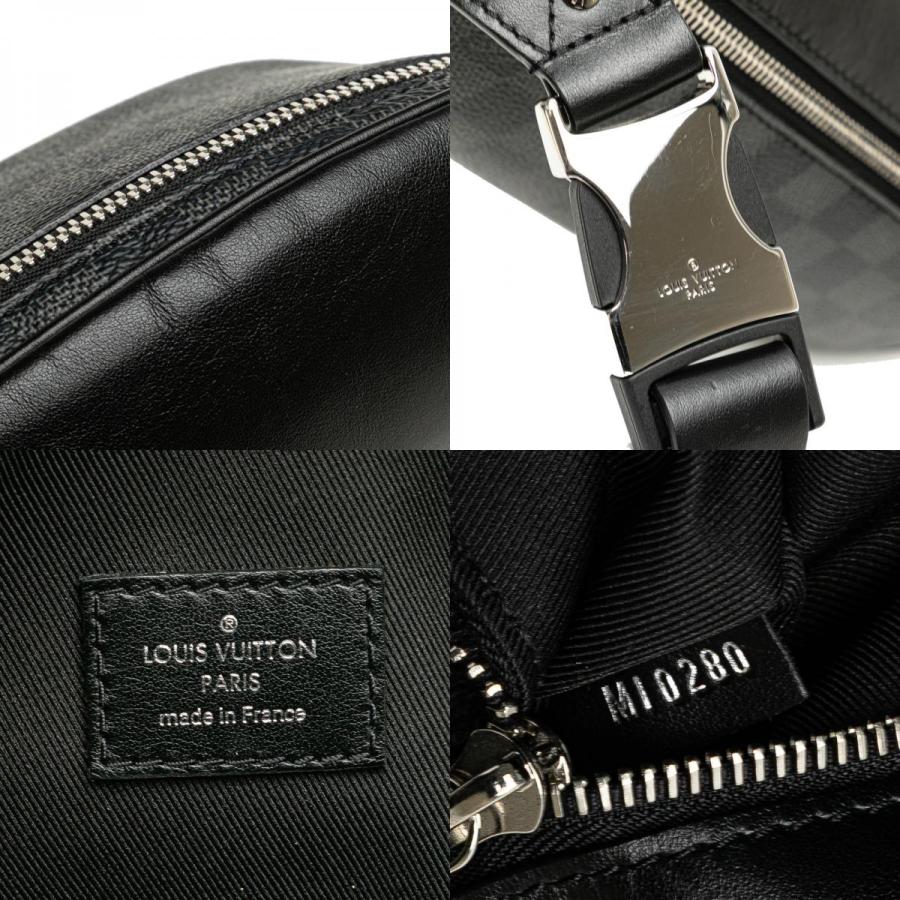 LOUIS VUITTON（ルイ・ヴィトン） ルイ ヴィトン ダミエ グラフィット