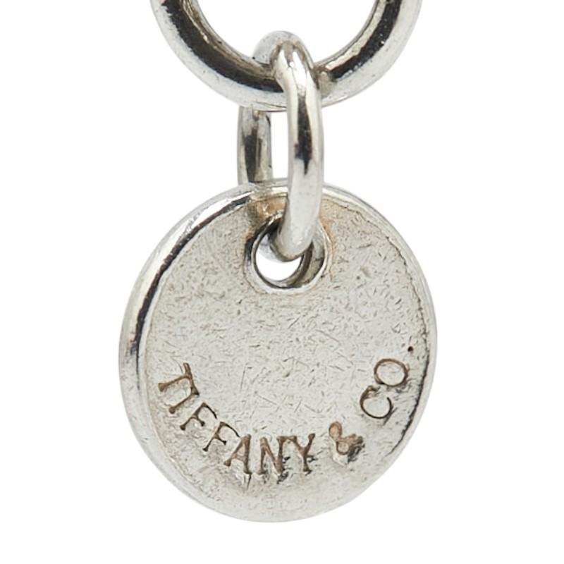 TIFFANY&Co. ティファニー ベネチアン リンク ブレスレット