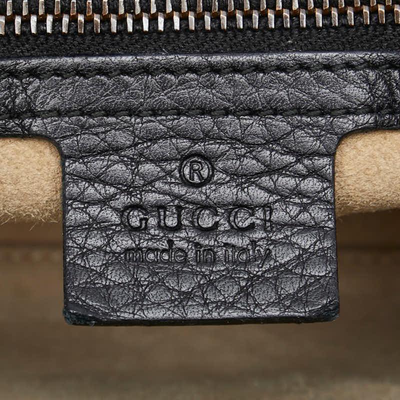 小物 GUCCI GUCCI グッチ チェーン ワンショルダーバッグ 251820 ブラック