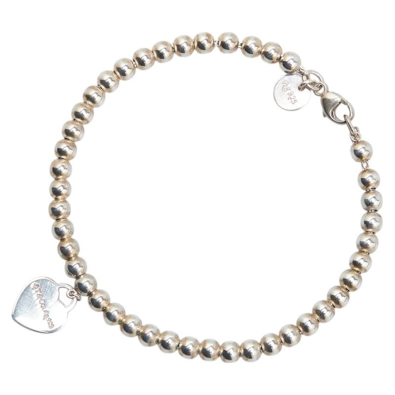 TIFFANY&Co.（ティファニー） リターン トゥ ハート タグ ビーズ