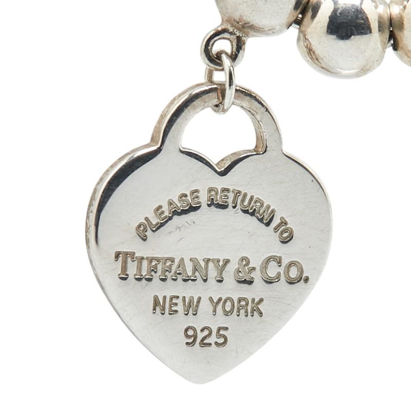 TIFFANY&Co.（ティファニー） リターン トゥ ハート タグ ビーズ