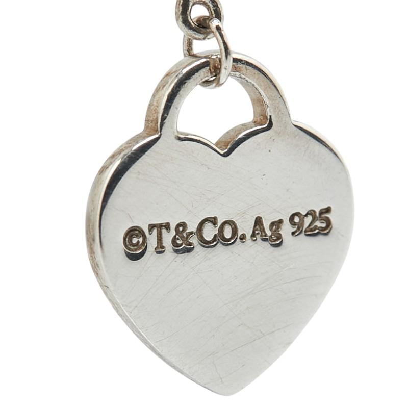 TIFFANY&Co.（ティファニー） リターン トゥ ハート タグ ビーズ