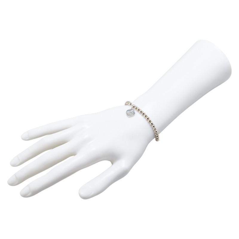 TIFFANY&Co.（ティファニー） リターン トゥ ハート タグ ビーズ