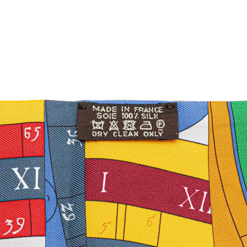 美品✨HERMES 新たなる占星術 ツイリー スカーフ HERMES（エルメス） ツイリー バンダナ Astrologie Nouvelle 新たなる