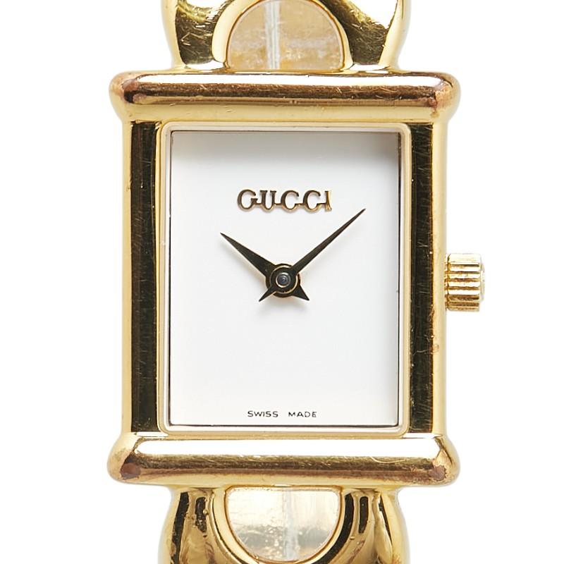 GUCCI グッチ チェンジベルト ウォッチ 腕時計 1800L クオーツ GUCCI グッチ チェンジベルト ウォッチ 腕時計 1800L クオーツ