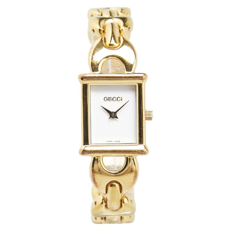 GUCCI グッチ チェンジベルト ウォッチ 腕時計 1800L クオーツ GUCCI グッチ チェンジベルト ウォッチ 腕時計 1800L クオーツ