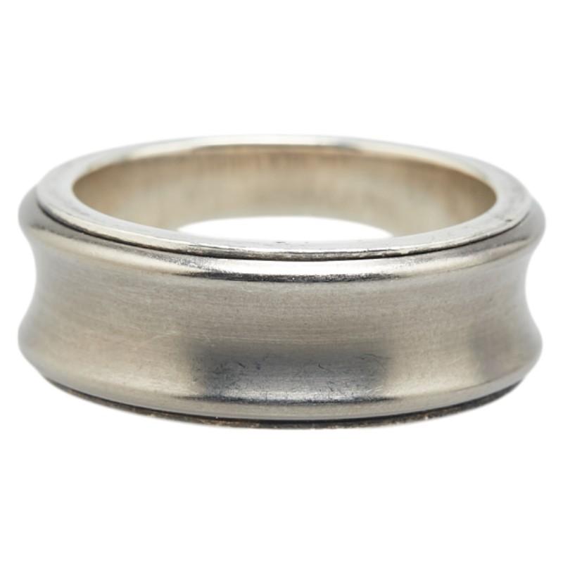 Peanut&Co.◇SKULL POISON RING/スカルポイズンリング/SILVER/17号/SLV