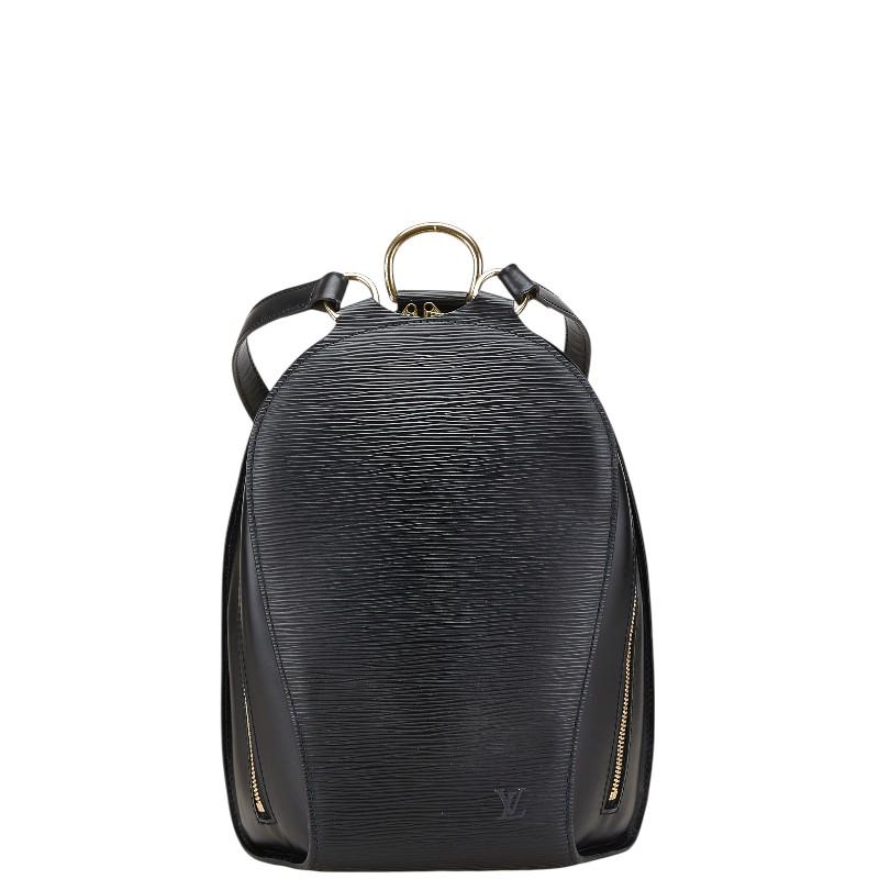 LOUIS VUITTON（ルイ・ヴィトン） ルイ ヴィトン エピ マビヨン