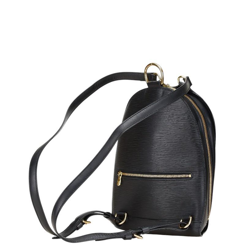 LOUIS VUITTON（ルイ・ヴィトン） ルイ ヴィトン エピ マビヨン 