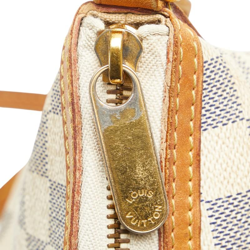 LOUIS VUITTON（ルイ・ヴィトン） ルイ ヴィトン ダミエ アズール